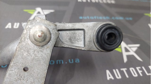 Trapézio de limpador pára-brisas para Toyota Hilux  GUN12, GUN13