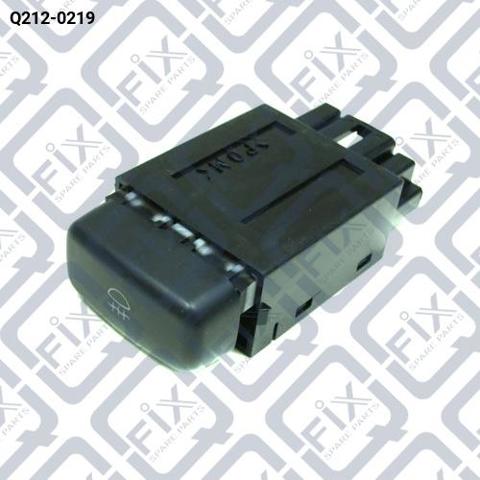 Кнопка включения противотуманных фар Q-fix Q2120219 цена, от 13.22 USD