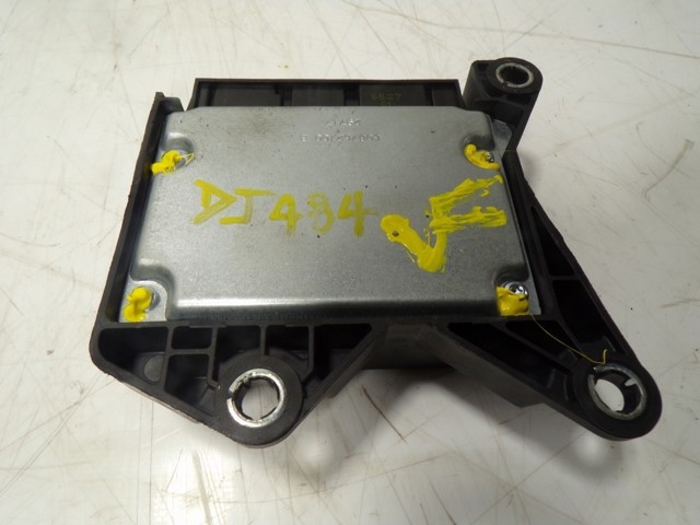 9807547380 Peugeot/Citroen Блок управления airbag