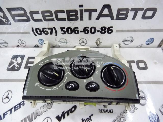  Renault (RVI) W964098P цена, от 22.55 USD