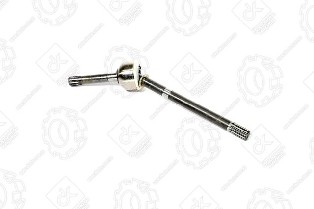 ШРУС внешний передний, правый DK 4522304060 цена, от 60.20 USD