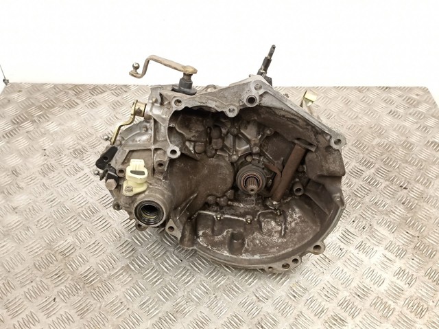 Коробка переключения передач Peugeot/Citroen 20CE89 цена, от 187.61 USD