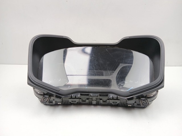 Приборная доска (щиток приборов) Ford BK2T10849GF цена, от 148.65 USD