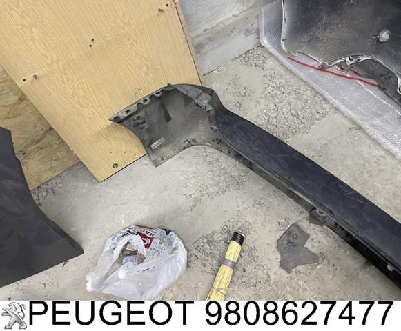 Бампер задний Peugeot/Citroen 9808627477 цена, от 162.00 USD