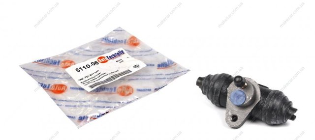 Рабочий тормозной цилиндр Autotechteile 3611006 цена, от 8.32 USD