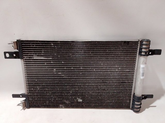 9816746580B Peugeot/Citroen Конденсатор