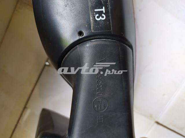 Правое боковое зеркало Nissan/Infiniti 963011KA3C