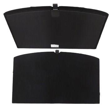 149294900B Tesla Облицовка багажного отсека нижняя