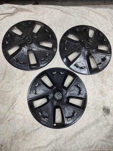 Купить 104427100A Tesla Motors Колпаки