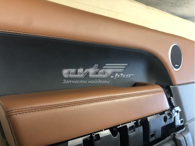 Дверная карта передняя левая Land Rover LR047097