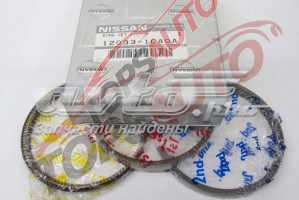 Поршневые кольца, стандартные Nissan/Infiniti 120331CA0A цена, от 325.35 USD