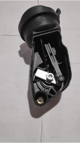Регулятор изменения длины впускного коллектора на Audi A6 4A, C4