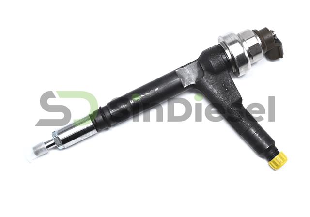 Форсунка инжектора Isuzu 8973138614 цена, от 62.08 USD