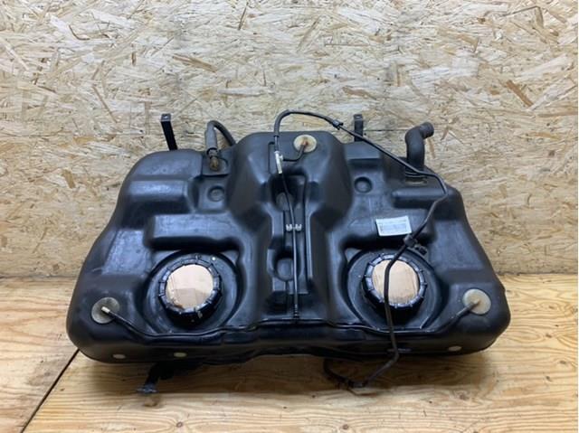 Бак топливный на Nissan X-Trail  T30