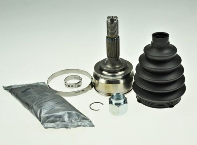 Junta homocinética externa dianteira para Citroen C-Elysee 