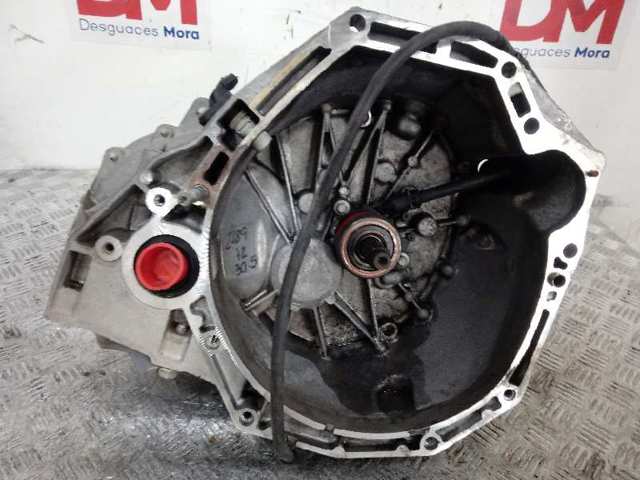 Коробка переключения передач Renault (RVI) TL4A030 цена, от 152.52 USD