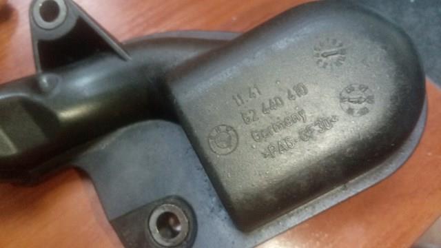 Купить 114162440410 BMW 