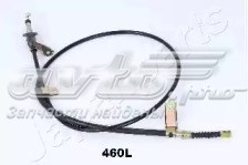 Трос ручника BC460L Japan Parts