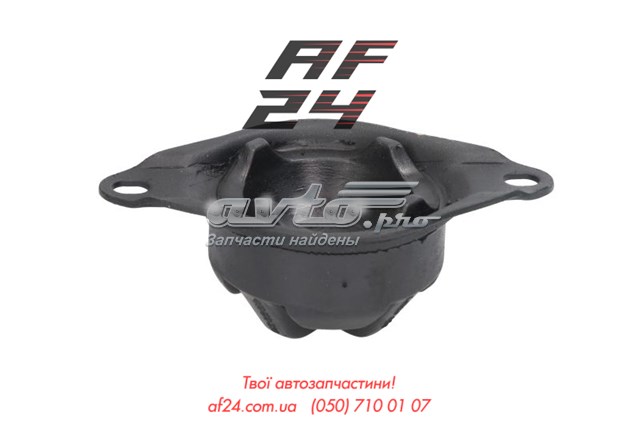 Подушка (опора) двигателя, левая/правая Febi 4984 цена, от 7.96 USD