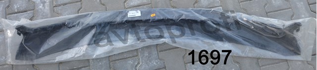 Накладка бампера переднего BMW 51117296817 цена, от 127.60 USD