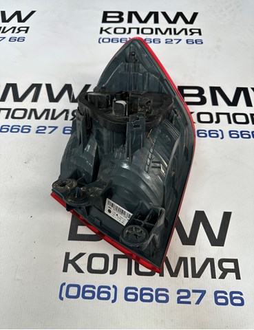 63217372785 BMW 