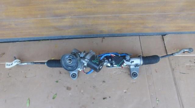  Cremalheira da direção Honda CR-V IV SUV (RM) (2012 - 2016) IV