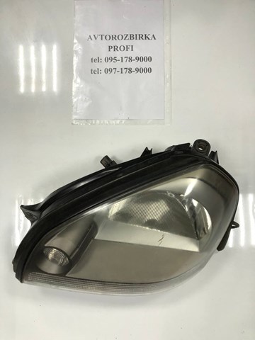 Фары Hyundai/Kia 921012EXXX