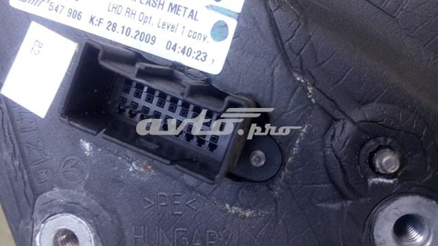 Наружное зеркало правое General Motors 13320193 цена, от 90.94 USD