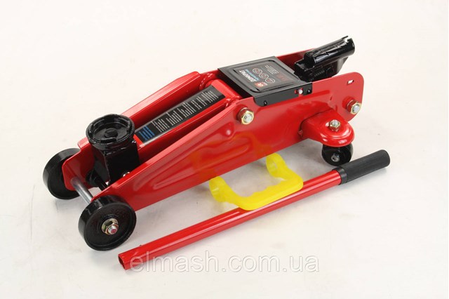 Домкрат автомобильный DK FJ01PVC цена, от 34.96 USD
