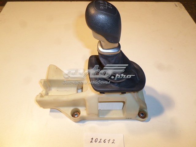 437004Y100WK Hyundai/Kia Кулиса КПП