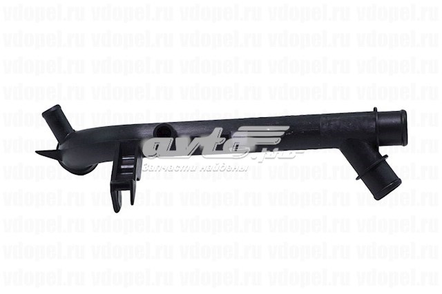 9202151 GM Manguera refrigerante para radiador inferiora original y equivalente