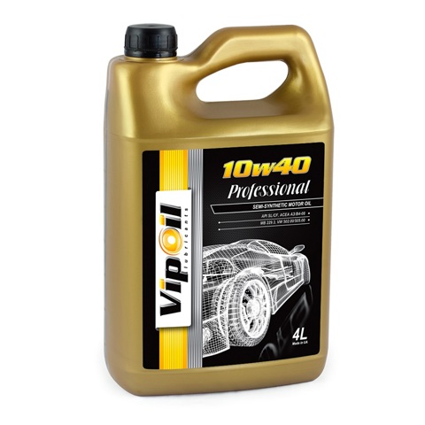 Масло автомобильное Vipoil 162827 цена, от 19.07 USD