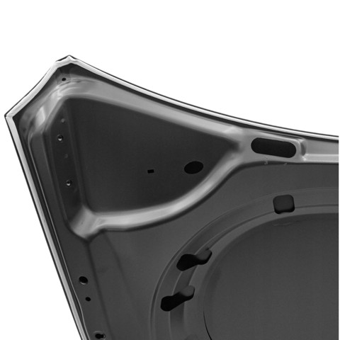 Капот FPS FP7114280 цена, от 144.39 USD