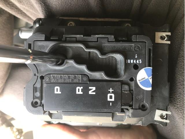 A1635459232 Mercedes 