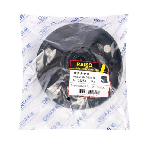 RC05254 Raiso Подушка амортизатора переднего