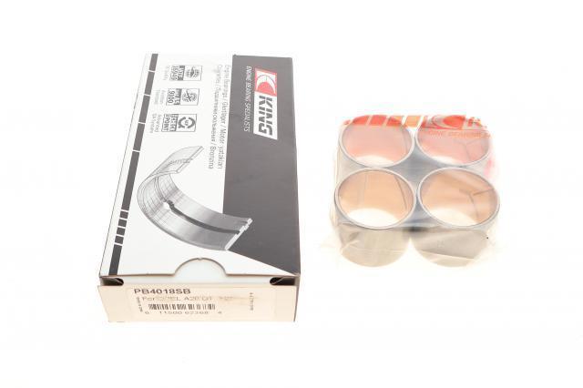 Втулка шатуна коленвала King PB4018SB цена, от 11.11 USD