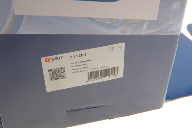  Solgy 211201