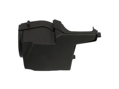Casco de filtro de aire, parte superior CV6Z9661A FORD