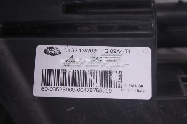  Land Rover LR057274 цена, от 823.50 USD