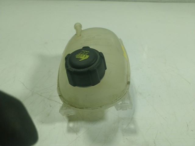 Купить 217102572R Renault (RVI) Водяной бачок системы охлаждения