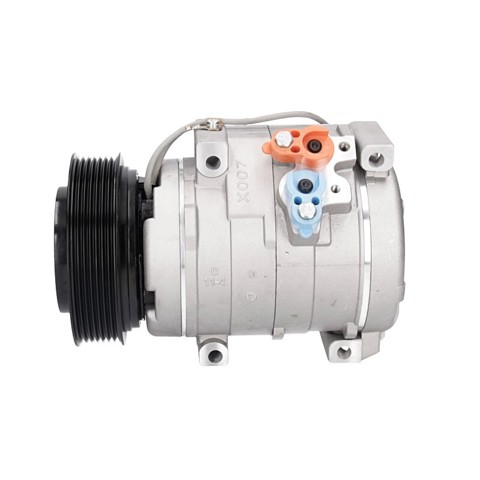 AC0107 MSG Компрессор хладагента