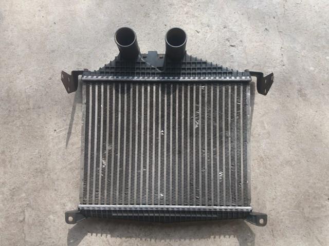 A6735010101 Mercedes Охладитель наддувочного воздуха