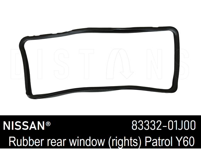 8333201J00 Nissan/Infiniti 