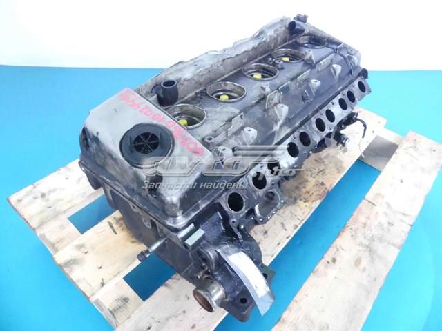 605960 Mercedes motor montado