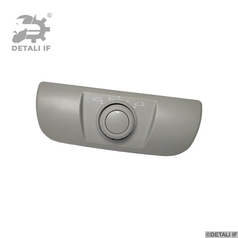 Переключатель управления люком DF15321 Detali IF