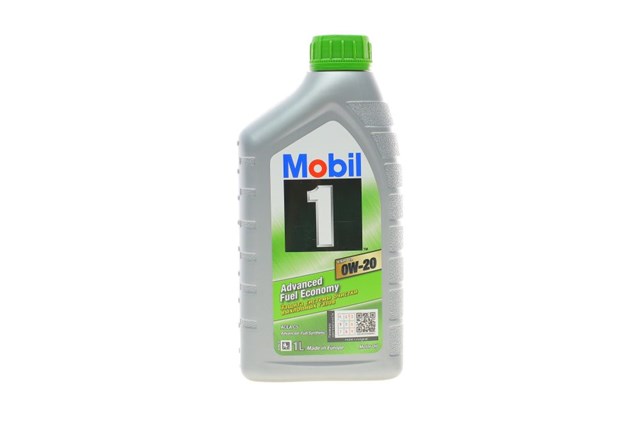 Моторное масло 153790 Mobil