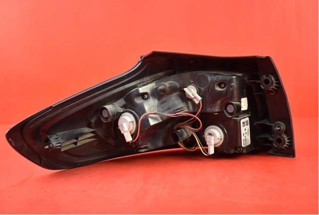  13278785 Opel
