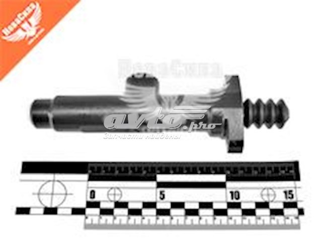 ГЦС Rotweiss RW29011 цена, от 36.49 USD