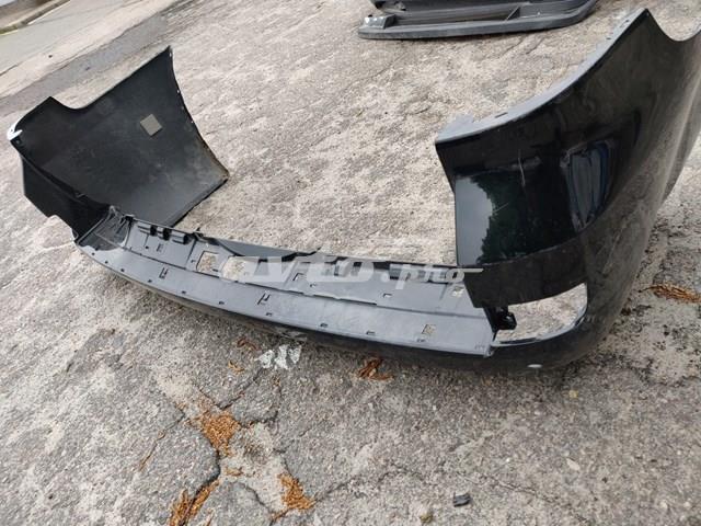 Купить 5215960740 Toyota Задний бампер