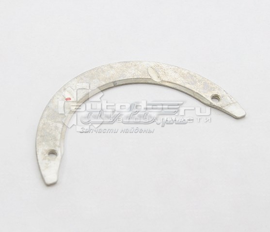 Полукольцо упорное (разбега) коленвала Hyundai/Kia 2121545020